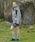 HIKE SHELL JACKET