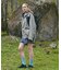HIKE SHELL JACKET