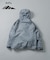 HIKE SHELL JACKET