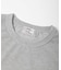 FORK&SPOON　CAVEボーダーロングスリーブTシャツ