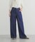 『別注』Lee101×DOORS　WIDE PANTS