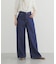 『別注』Lee101×DOORS　WIDE PANTS