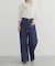 『別注』Lee101×DOORS　WIDE PANTS