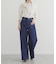 『別注』Lee101×DOORS　WIDE PANTS