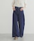 『別注』Lee101×DOORS　WIDE PANTS