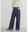 『別注』Lee101×DOORS　WIDE PANTS