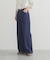 『別注』Lee101×DOORS　WIDE PANTS