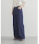『別注』Lee101×DOORS　WIDE PANTS