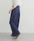 『別注』Lee101×DOORS　WIDE PANTS