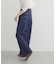 『別注』Lee101×DOORS　WIDE PANTS