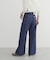 『別注』Lee101×DOORS　WIDE PANTS