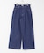 『別注』Lee101×DOORS　WIDE PANTS