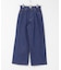『別注』Lee101×DOORS　WIDE PANTS