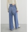 『別注』Lee101×DOORS　WIDE PANTS