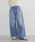 『別注』Lee101×DOORS　WIDE PANTS