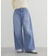 『別注』Lee101×DOORS　WIDE PANTS