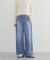 『別注』Lee101×DOORS　WIDE PANTS