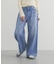 『別注』Lee101×DOORS　WIDE PANTS