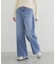 『別注』Lee101×DOORS　WIDE PANTS
