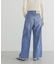 『別注』Lee101×DOORS　WIDE PANTS