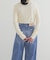 『別注』Lee101×DOORS　WIDE PANTS