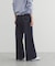 『別注』Lee101×DOORS　WIDE PANTS