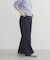 『別注』Lee101×DOORS　WIDE PANTS