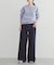 『別注』Lee101×DOORS　WIDE PANTS