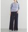 『別注』Lee101×DOORS　WIDE PANTS
