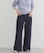 『別注』Lee101×DOORS　WIDE PANTS