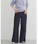 『別注』Lee101×DOORS　WIDE PANTS