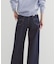 『別注』Lee101×DOORS　WIDE PANTS