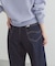 『別注』Lee101×DOORS　WIDE PANTS