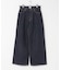 『別注』Lee101×DOORS　WIDE PANTS