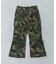 URBAN RESEARCH iD　3-D CUTTING CARGO PANTS