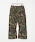 URBAN RESEARCH iD　3-D CUTTING CARGO PANTS