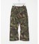URBAN RESEARCH iD　3-D CUTTING CARGO PANTS