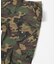 URBAN RESEARCH iD　3-D CUTTING CARGO PANTS