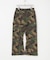URBAN RESEARCH iD　3-D CUTTING CARGO PANTS