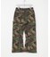 URBAN RESEARCH iD　3-D CUTTING CARGO PANTS