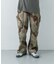 URBAN RESEARCH iD　3-D CUTTING CARGO PANTS