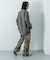 URBAN RESEARCH iD　3-D CUTTING CARGO PANTS