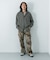 URBAN RESEARCH iD　3-D CUTTING CARGO PANTS