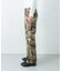 URBAN RESEARCH iD　3-D CUTTING CARGO PANTS