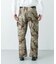 URBAN RESEARCH iD　3-D CUTTING CARGO PANTS