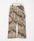 URBAN RESEARCH iD　3-D CUTTING CARGO PANTS