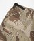URBAN RESEARCH iD　3-D CUTTING CARGO PANTS