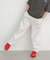 『親子リンク』ダンボールニットパンツ(KIDS)