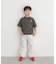 『親子リンク』ダンボールニットパンツ(KIDS)