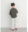 『親子リンク』ダンボールニットパンツ(KIDS)